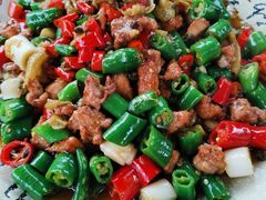 -青城甲(青城山店)