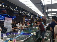 -盒马鲜生(大成店)