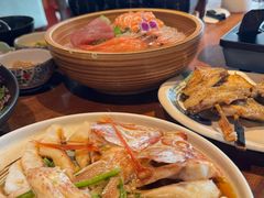 -九井澤精致料理(金茂店)