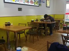 大堂-老爷子原味蒸饺(总店)