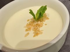 椰香手工老酸奶-A One Kitchen·南京精菜馆(德基广场店)