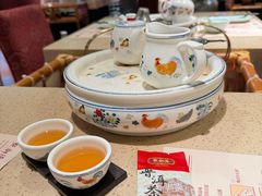 -点都德(聚福楼店)