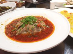 -咪咪川菜(太乙路店)