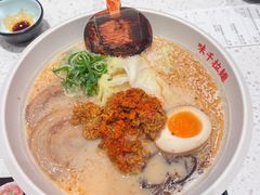 -味千拉面(淮安楚州万达店)