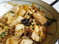 -顺德小院私房菜馆