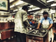 大堂-香港蓮香樓(中環店)