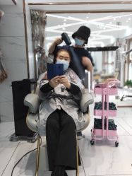 -小齐发型Star·Salon