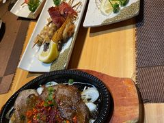 -割烹旭日本料理(龙湖狮山天街店)