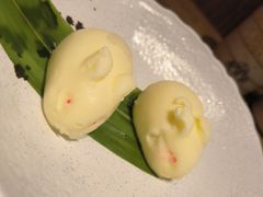-无敌家现熬骨汤拉面(颐堤港店)