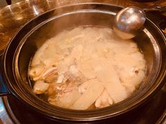 -同仁四季椰子鸡(海岸城天利店)