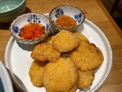 -一心创作料理屋(经开万达店)