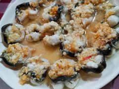 酸梅鳗鱼-车头老二大排档