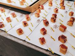 -丰卓会海鲜自助(中润大道店)