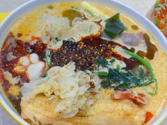 -菲哥麻辣烫(贵山小区店)