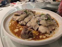 -千灯盛汇·头牌粤菜(致越优城店)