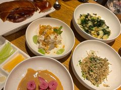 小大董凉皮-小大董·烤鸭(五棵松店)