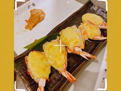 -大渔铁板烧(花园道店)