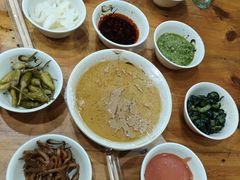 -老康火锅(黄河路总店)