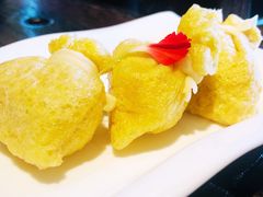 -大匠工房古船木艺术餐厅·猪肚鸡专门店(长白仙岛店)