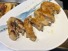 -大神太神·铁板烧(瑞虹天地月亮湾店)