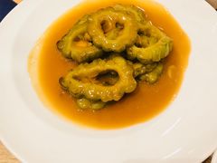 -莆田餐厅PUTIEN(三里屯店)
