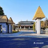 🍓冬日的顾村公园比预期更美🍓