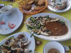 -秋姐美食店(旅游大道店)