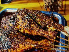 -袁师傅烤肉(弹子石店)