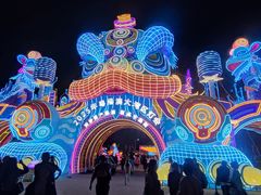 -南沙天后宫景区