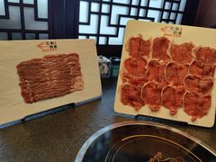 -仁和四季涮肉馆(天坛南门店)