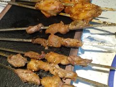 -刀郎牛肉面新疆餐厅·烧烤(清真通州珠江国际城店)