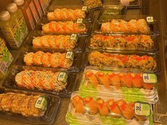 -池田寿司·4H鲜作(朝阳大悦城店)