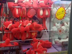 -大玩家(平江万达店)