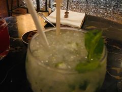 -记者俱乐部酒吧(北京瑞吉酒店)
