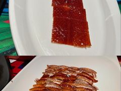 -上海滩餐厅(BFC外滩金融中心店)
