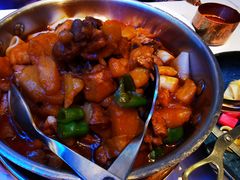 -阿里疆Alijiang·丝路美食·异域风情·清真(长楹天街店)