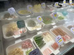 -老阿爸鲜鱼土菜(昆山花桥店)
