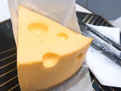 -St蛋糕王国(亨特店)
