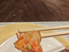 -万丽轩·粤菜(王府井金茂万丽酒店)
