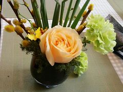 -森野花艺培训·企业团建活动沙龙