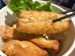 -锡和无锡菜(景丽苑店)