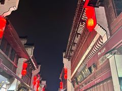 -屯溪老街