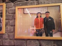 -谭鸭血老火锅(漳州路店)