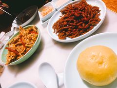 -小吊梨汤·北京菜·烤鸭(双井乐成中心店)