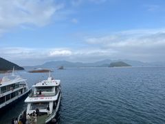 -千岛湖东南湖区