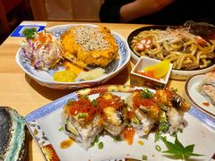 -隐月· 㐂和食屋(芝罘万达公馆店)