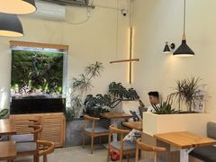 -小意思咖啡店(草桥店)