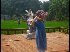 -安顺旧州古镇