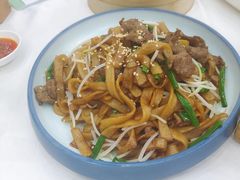 -年顺渔村(大岭山店)