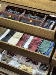 -LDIAMON西服定制(温州店)